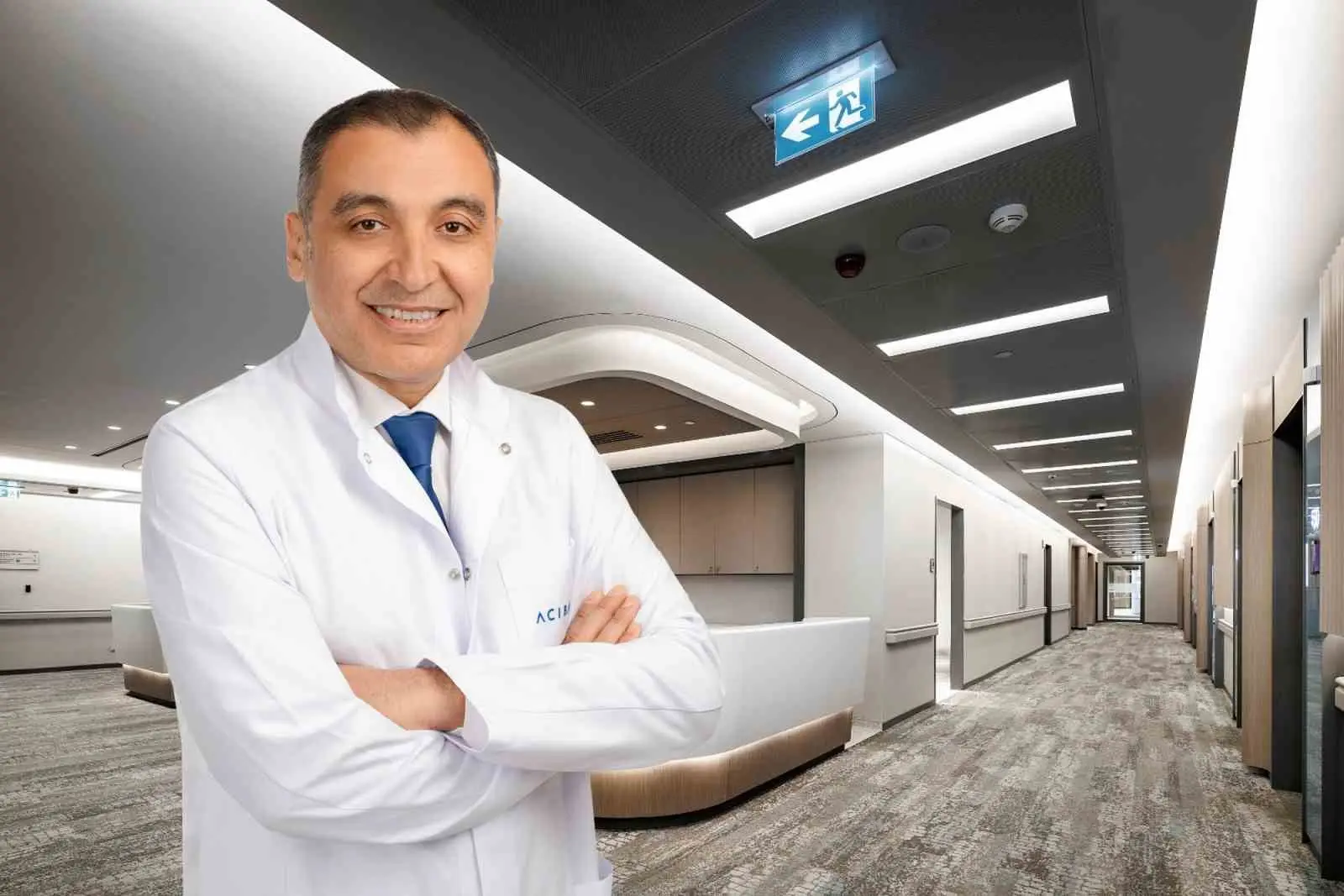 ACIBADEM KENT HASTANESİ KARDİYOLOJİ UZMANI PROF. DR. BARIŞ KILIÇASLAN, SOĞUK HAVANIN DAMARLAR ÜZERİNDEKİ ETKİSİNİN KIŞ AYLARINDA KALP SAĞLIĞI AÇISINDAN DİKKAT EDİLMESİ GEREKEN EN ÖNEMLİ KONULARDAN BİRİ OLDUĞUNU SÖYLEDİ.