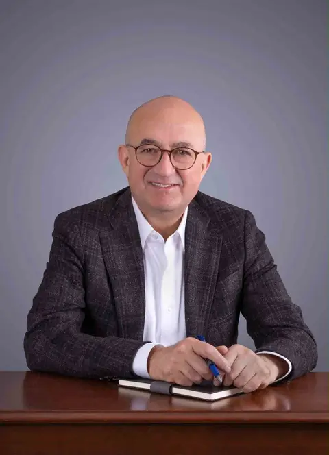 AK PARTİ ÇANAKKALE MİLLETVEKİLİ AYHAN GİDER, YAYIMLADIĞI MESAJLA 29 EKİM CUMHURİYET BAYRAMINI KUTLADI.