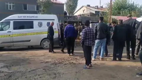 Hasköy’de toprak kavgası kanlı bitti: 1 ölü, 4 yaralı