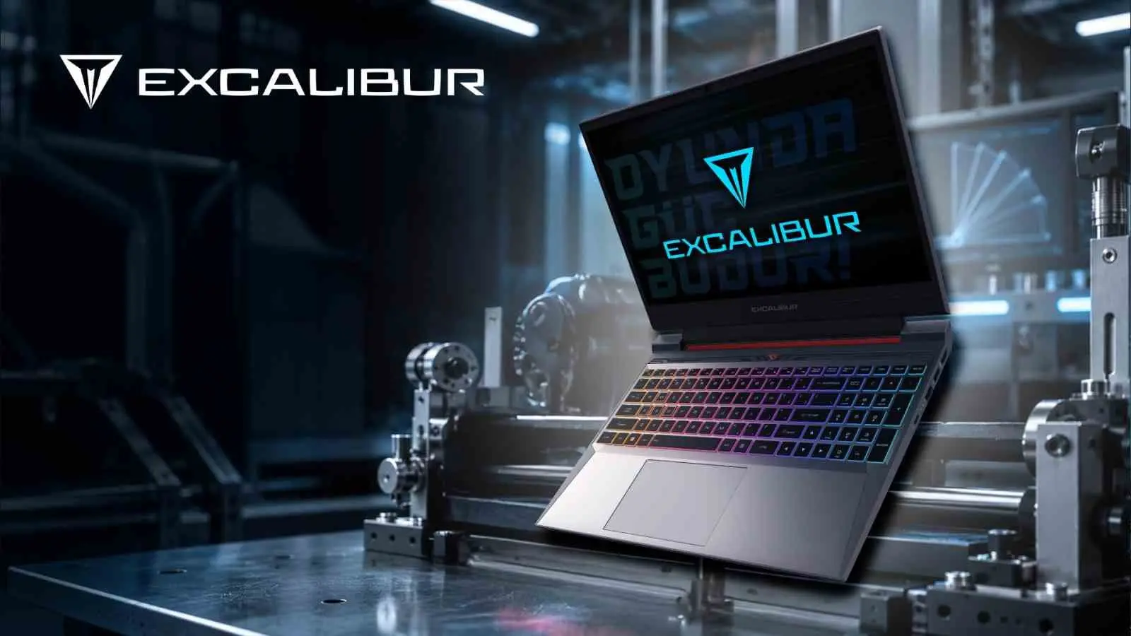 CASPER'IN EXCALİBUR G870 MODELİ, ULUSLARARASI TEST VE BELGELENDİRME KURULUŞU INTERTEK TARAFINDAN GERÇEKLEŞTİRİLEN MENTEŞE DAYANIKLILIK TESTİNDE 100 BİN AÇMA-KAPAMA ÇEVRİMİNİ TAMAMLADI.