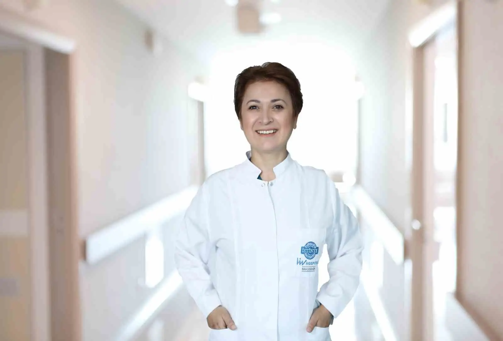 DR. ÖĞR. ÜYESİ HATİCE YELDA YILDIZ
