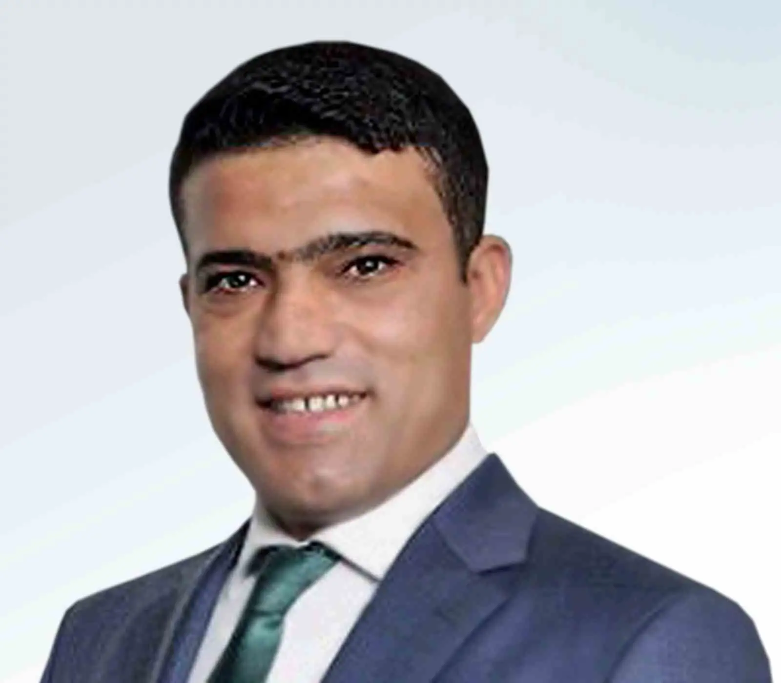GAZİANTEP’İN ARABAN İLÇESİNDE İNŞAAT SEKTÖRÜNDE FAALİYET GÖSTEREN MÜTEAHHİT MEHMET KAYA, 29 EKİM CUMHURİYET BAYRAMI MÜNASEBETİYLE KUTLAMA MESAJI YAYIMLADI.
