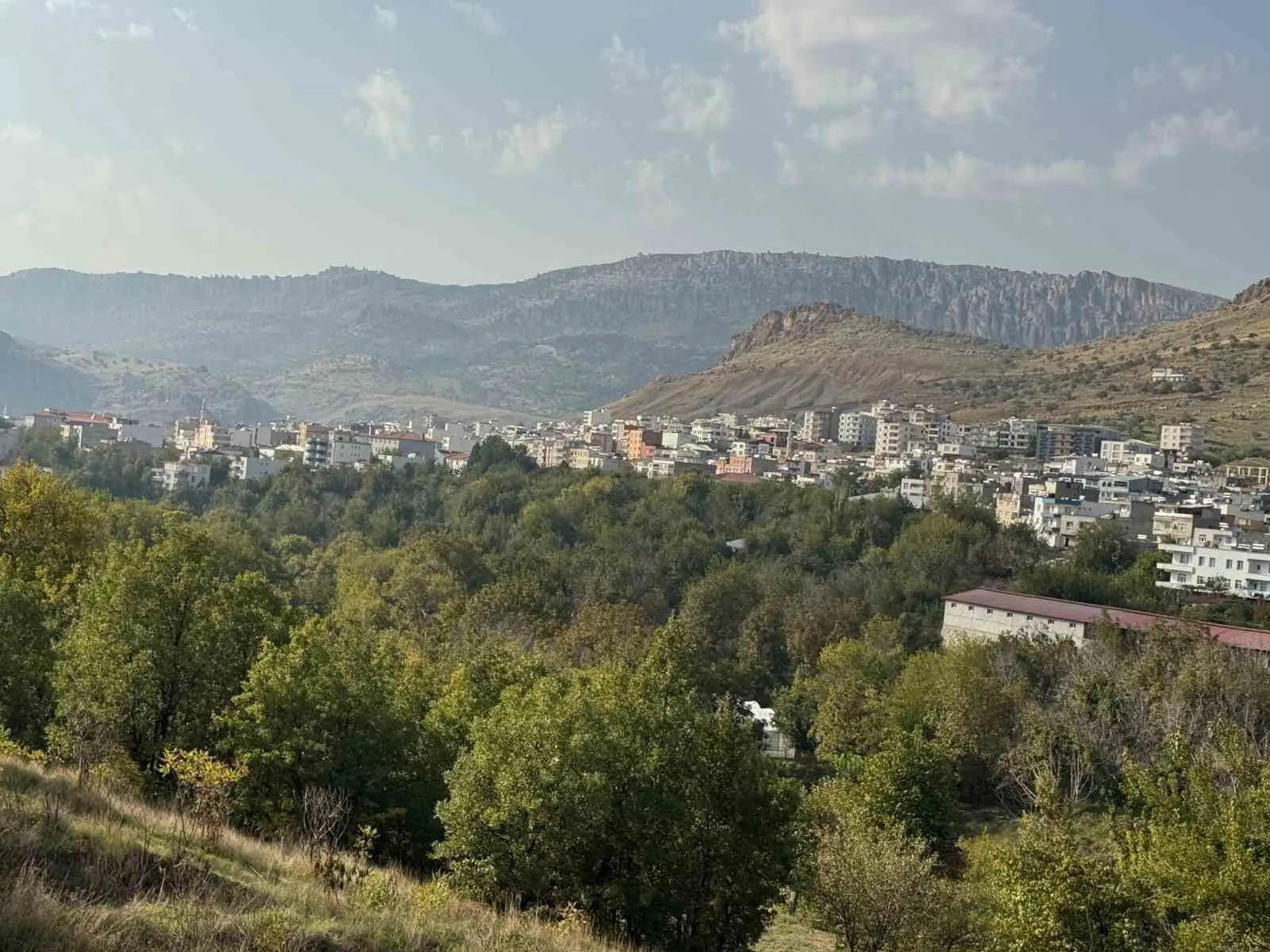 DİYARBAKIR’IN ÇERMİK İLÇESİNDE TÜM EMLAK DANIŞMANLAR BİRLİĞİ ÇERMİK VE ÇÜNGÜŞ İLÇE BAŞKANLIĞI KURULDU.
