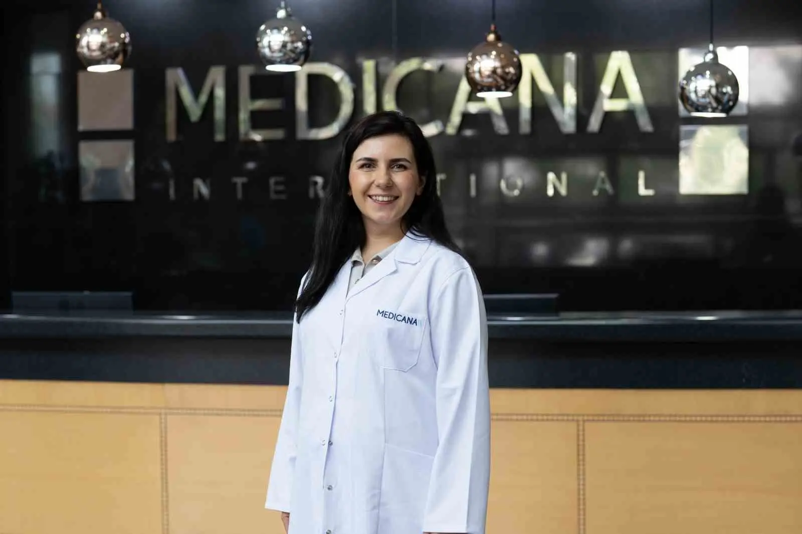 OP. DR. ZEYNEP YASAVUR HÜRKAL AÇIKLAMA YAPTI