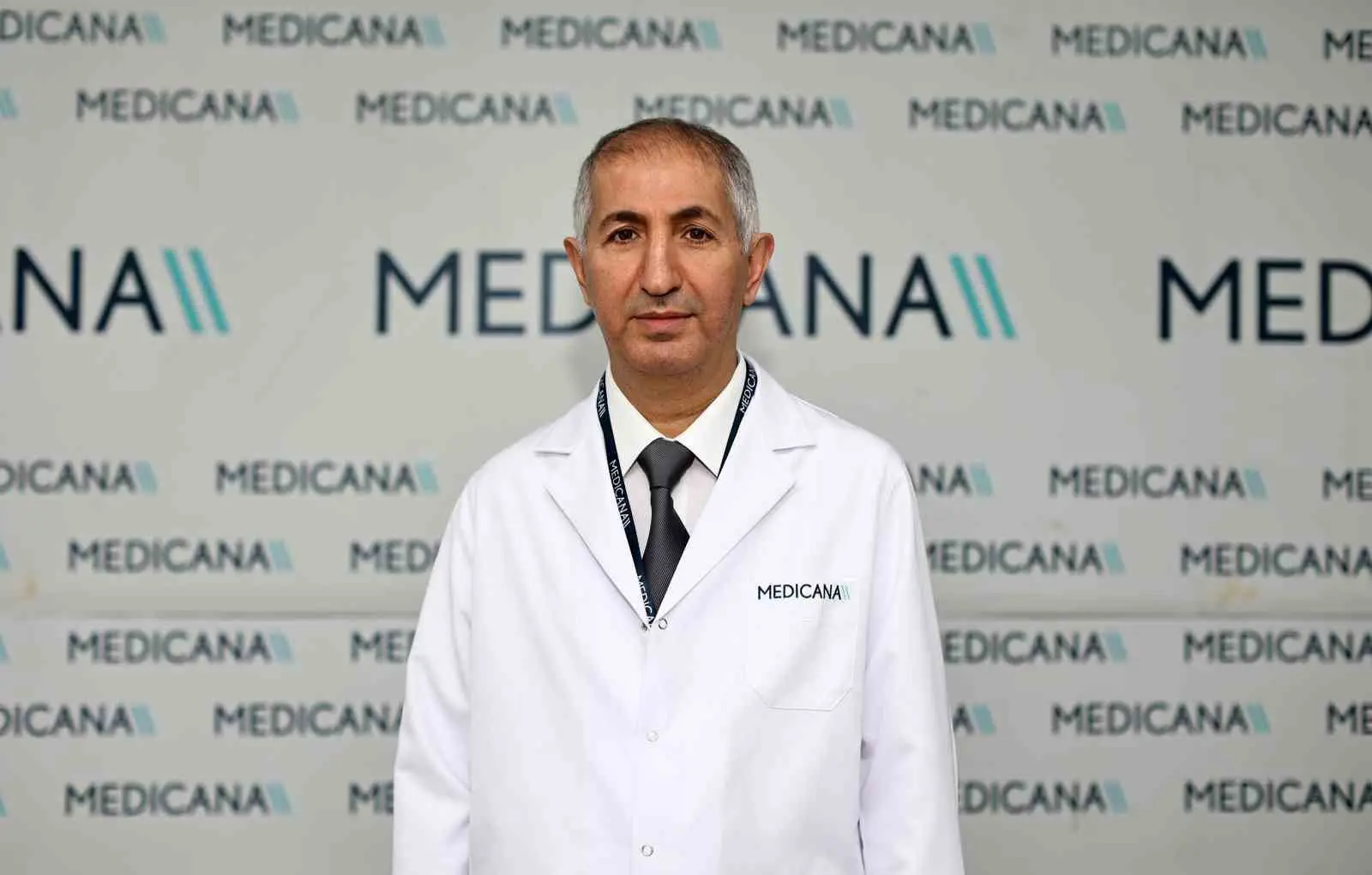 MEDİCANA KONYA HASTANESİ FİZİK TEDAVİ VE REHABİLİTASYON UZMANI UZM. DR. HACI ALİ TEKKURT