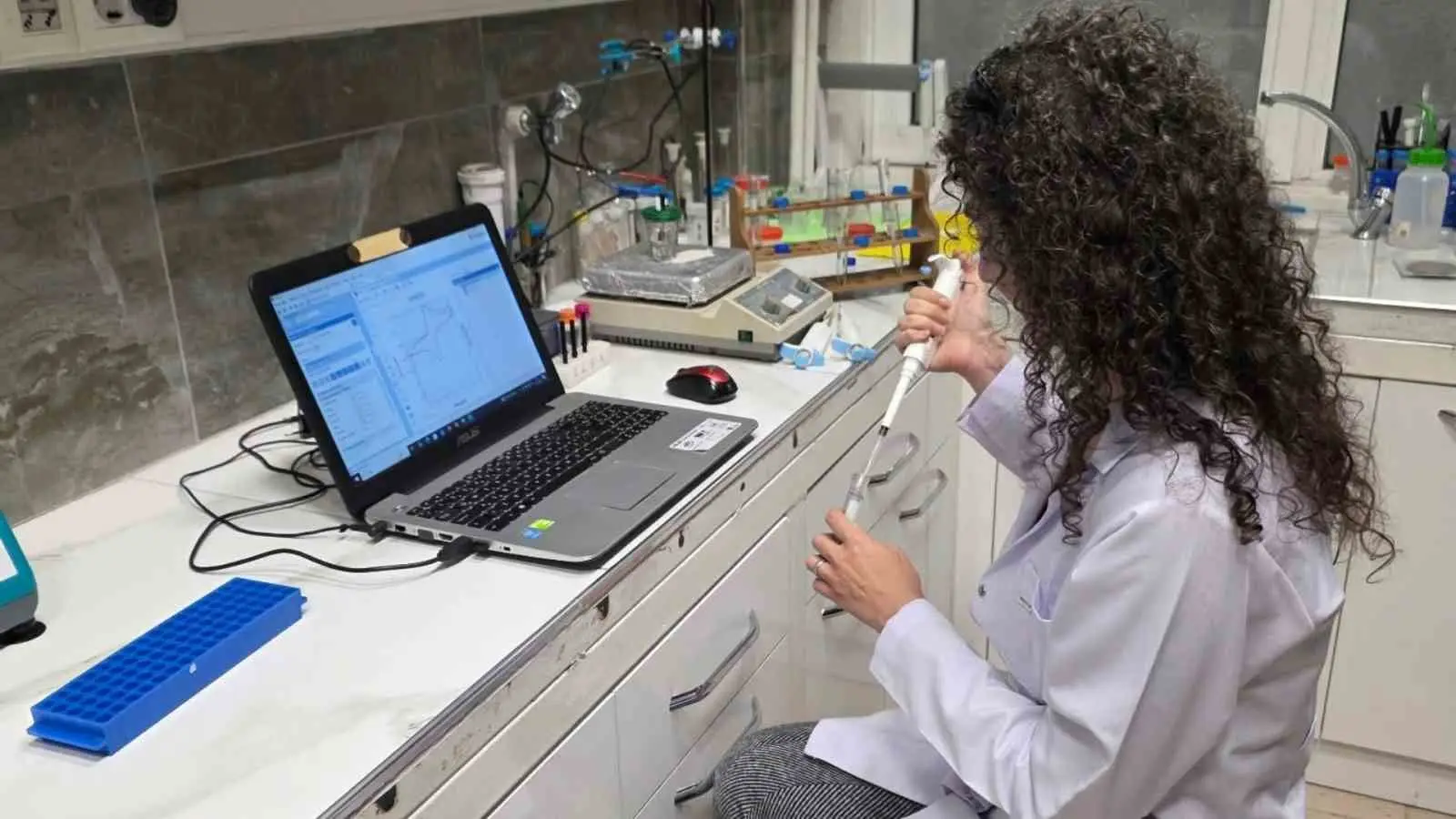 KARABÜK ÜNİVERSİTESİ (KBÜ) AKADEMİSYENİ DOÇ. DR. İREM OKMAN KOÇOĞLU, TARIMSAL ATIK ÇELTİK KAVUZUNDAN ALTERNATİF GÜBRELER GELİŞTİRİLMESİNİ AMAÇLAYAN TÜRKİYE BİLİMSEL VE TEKNOLOJİK ARAŞTIRMA KURUMU (TÜBİTAK) 1001 DESTEKLİ PROJEDE ARAŞTIRMACI OLARAK GÖREV ALIYOR.
