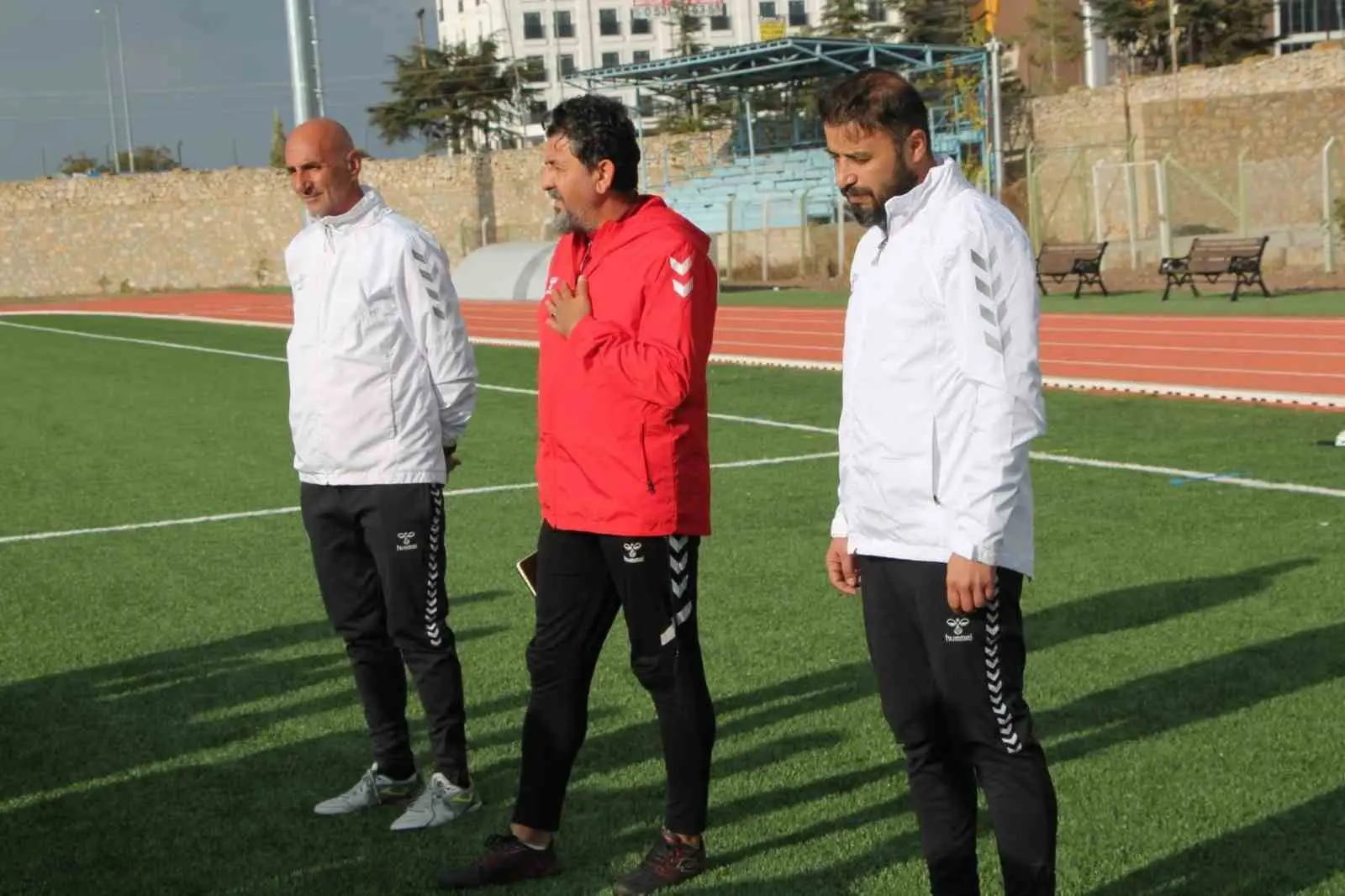KAYSERİLİ TECRÜBELİ ANTRENÖRÜ İSMAİL OKUMUŞ, KONYA EKİBİ EREĞLİSPOR İLE ANLAŞTI.