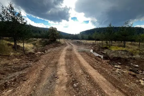 BOLU’NUN GEREDE İLÇESİNDE, ORMAN YOLLARININ ALTYAPISINI GÜÇLENDİRMEK AMACIYLA YÜRÜTÜLEN SANAT YAPISI ÇALIŞMALARI TAMAMLANDI. ÇALIŞMALAR KAPSAMINDA 26 KORUGE BÜZ, 5 KUTU MENFEZ VE 1 İSTİNAT DUVARI YAPILDI.
