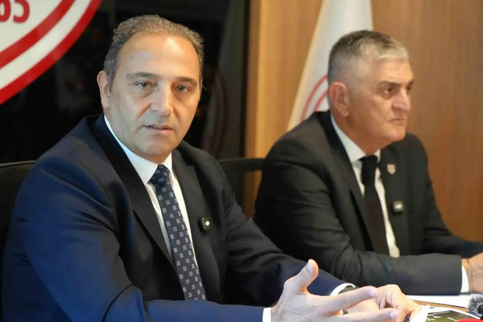 FUAT ÇAPA - SUAT ÇAKIR