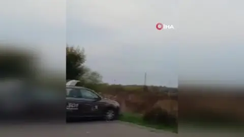 Bosna Hersek’te AB barış gücü helikopteri düştü: 3 ölü