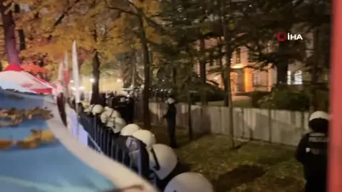 Polonya Anayasa Mahkemesi Başkanı ve Yardımcısı açığa alındı