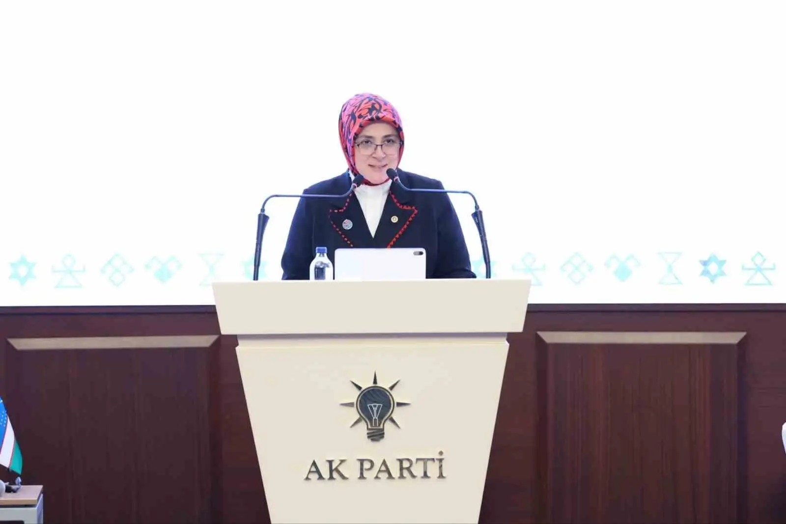 TUĞBA IŞIK ERCAN