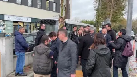 Bakırköy Belediyesine yönelik soruşturmada belediye başkanının babası ve dayısı hakkında ’adli kontrol’ tedbiri talebi