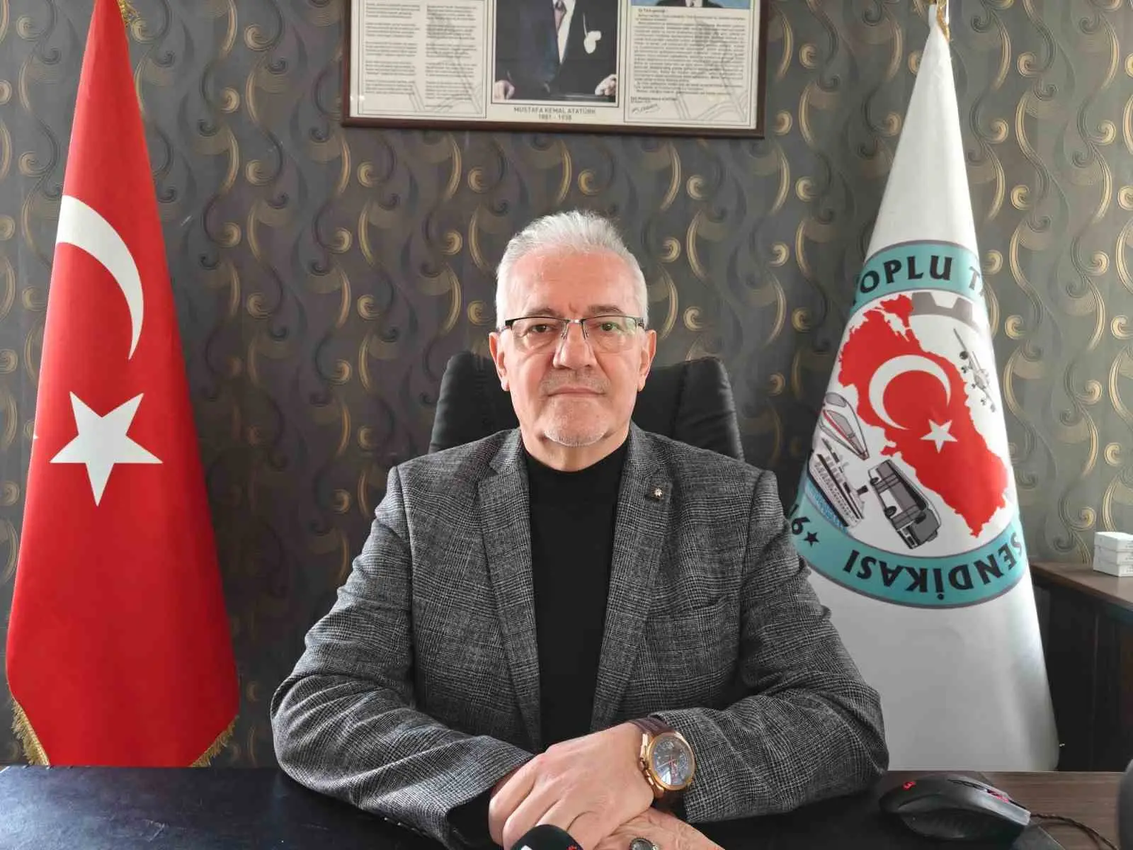 KAYSERİ SÜRÜCÜ KURSLARI VE EĞİTİMCİLERİ DERNEĞİ BAŞKANI MÜNİR BORAZAN’IN ANNESİ SENİYE BORAZAN HAYATINI KAYBETTİ.